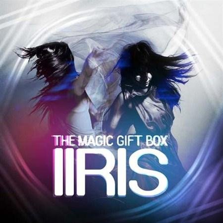 Iiris - Glimmering