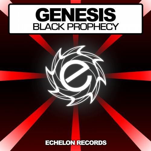 Genesis - Black Prophecy Original Mix