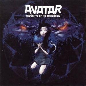 Avatar (Swe) - And I Bid You Farewell