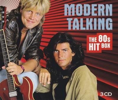 Modern Talking - In 100 Years (Long Version - Future Mix)