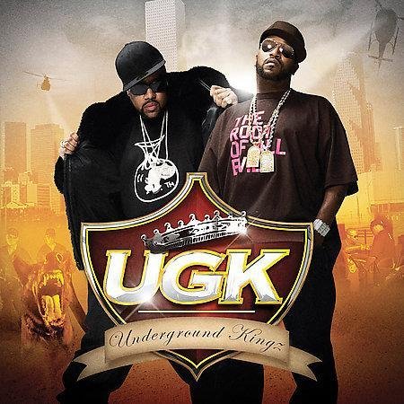 UGK - Still Ridin' Dirty (Feat. Scarface)