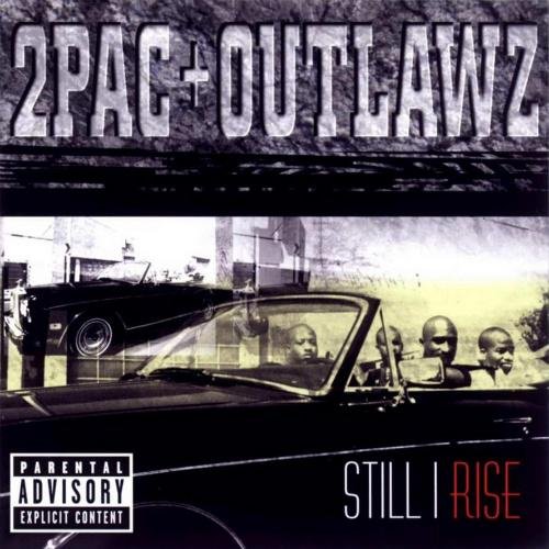 Tha Outlawz - Y'All Don't Know Us