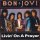 Bon Jovi - Livin' On A Prayer