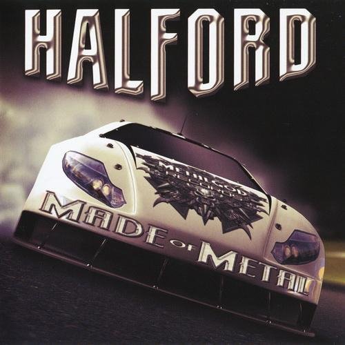 Rob Halford - Undisputed