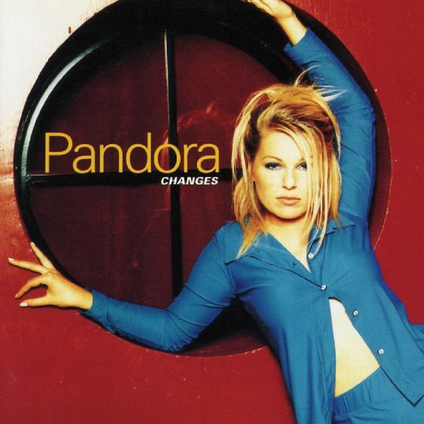 Pandora - Goin' On