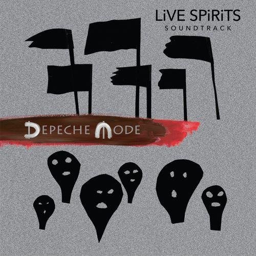 Depeche Mode - Insight