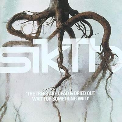 Sikth - Cant We All Dream