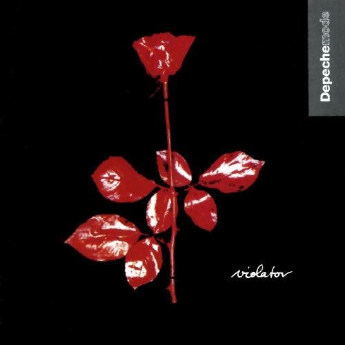 Depeche Mode - Violator 1990