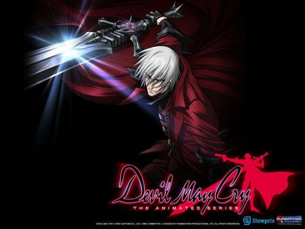 Takeshi Hama - Devil May Cry Opening