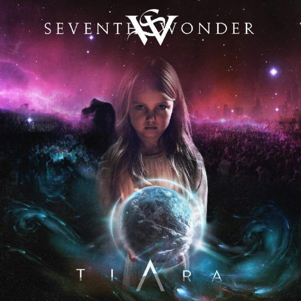 Seventh Wonder - THE TRUTH