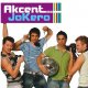 Akcent - Jokero (Original Radio Edit)