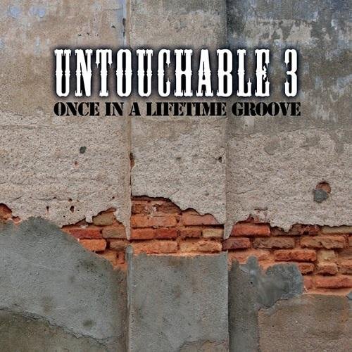 Untouchable 3 - That Once In A Lifetime (Michi Lange Full On Vocal Remix)