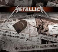 Metallica - The Four Horsemen