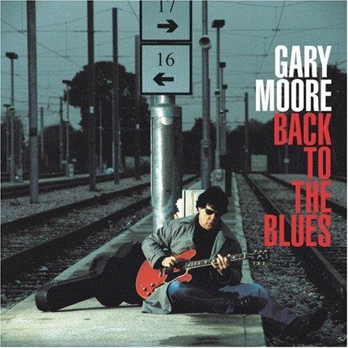 Gary Moore - The Prophet