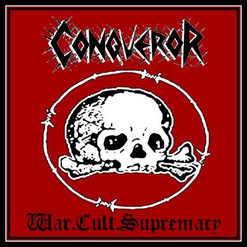 Conqueror - Hammer of Supremacy (World Domination Command)