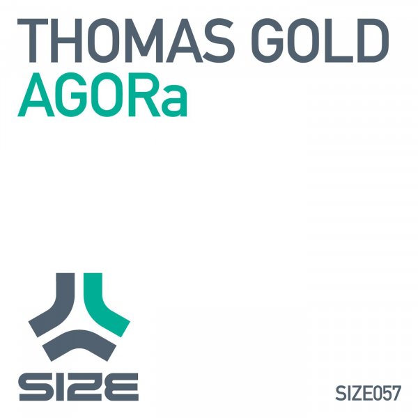 Thomas Gold - AGORa Original Mix