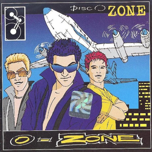 O-Zone - Dar, Unde Esti