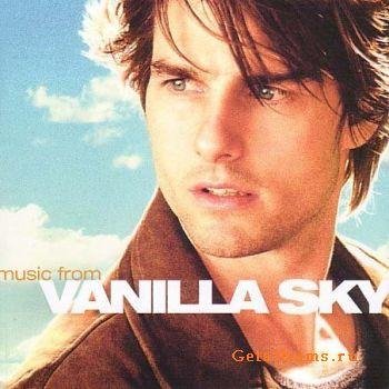 Paul McCartney - Vanilla Sky