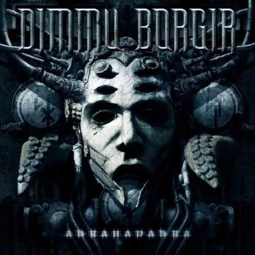 Dimmu Borgir - Chess With The Abyss