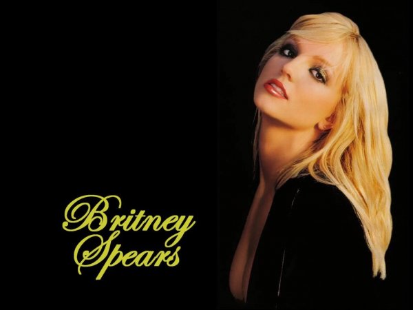 008_Britney Spears - Touch Of My Hand