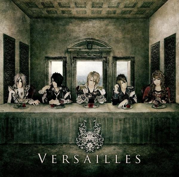 Versailles - Ayakashi