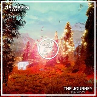 Dreamers Delight feat. Maylyn - The Journey