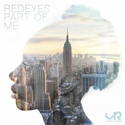 Redeyes - Time For Peace