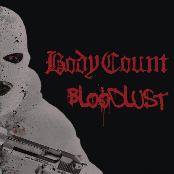 Bodycount - All Love is Lost