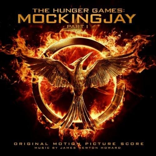 James Newton Howard - Katniss Nightmare