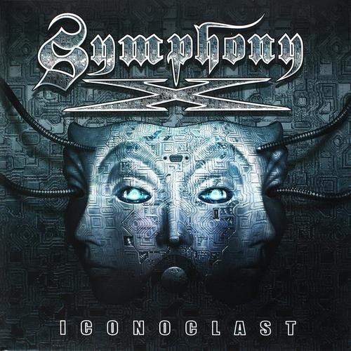 Symphony X - Prometheus I Am Alive