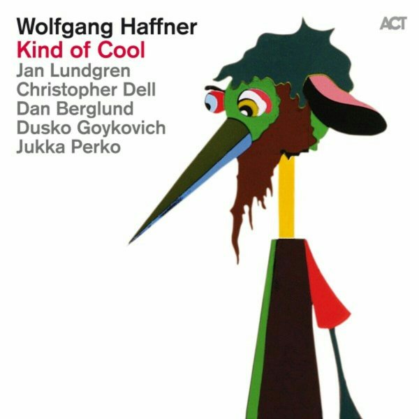 Wolfgang Haffner,Frank Chastenier,Christian von Kaphengst,Max Mutzke - Piano Man