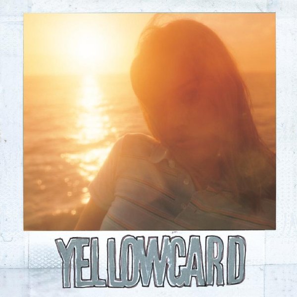 Yellowcard - Miles Apart