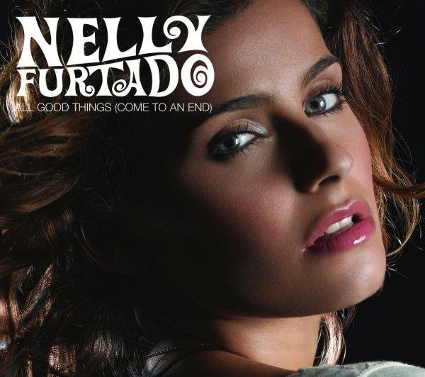 Nelly Furtado - All good things