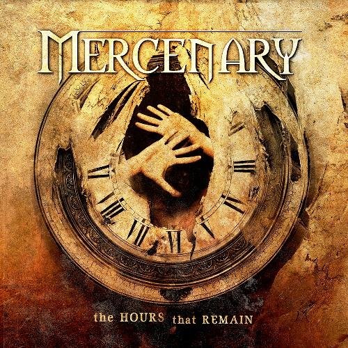 Mercenary - Redefine Me