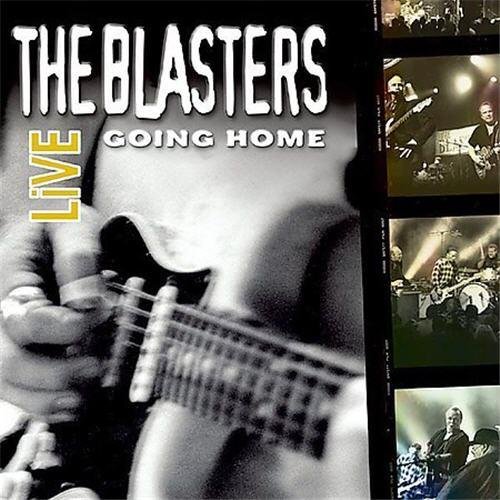 The Blasters - So Long Baby Goodbye