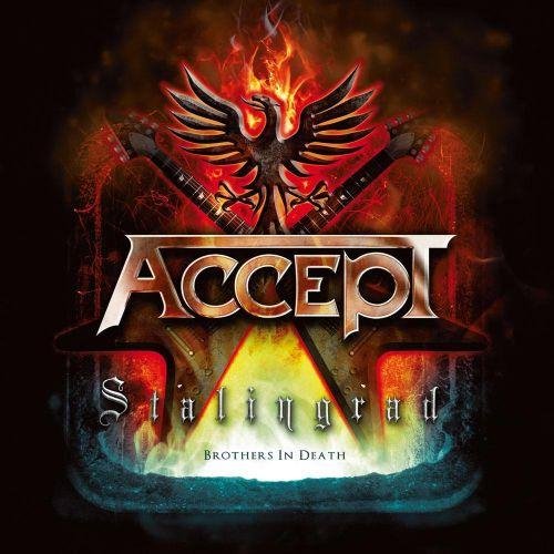 Accept - Twist Of Fate