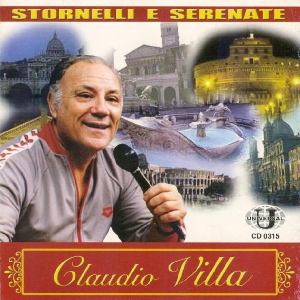 Claudio Villa - Strornelli dispettosi