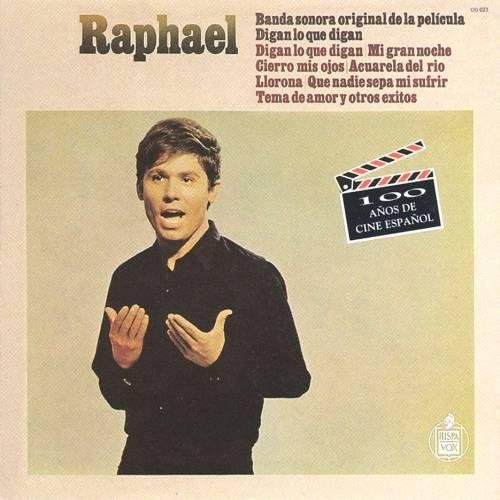 Raphael - Digan Lo Que Digan