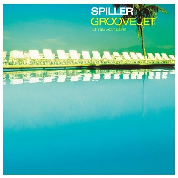 Spiller feat. Sophie Ellis-Bextor - Groovejet (If This Ain't Love) - Original Version