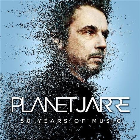 Jean-Michel Jarre - Oxygene, Pt. 2