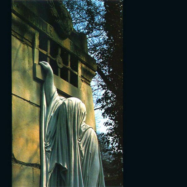 Dead Can Dance - Cantara