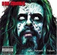 Rob Zombie - Meet The Creeper