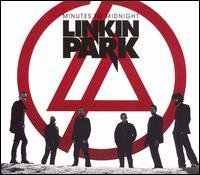 Linkin Park - Paper Cut