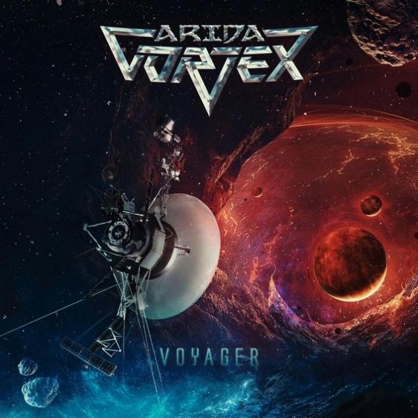 Arida Vortex - Voyager