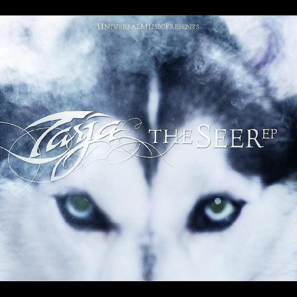 Tarja - Lost Northern Star