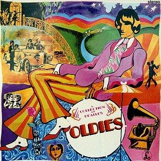 Beatles - Yellow Submarine