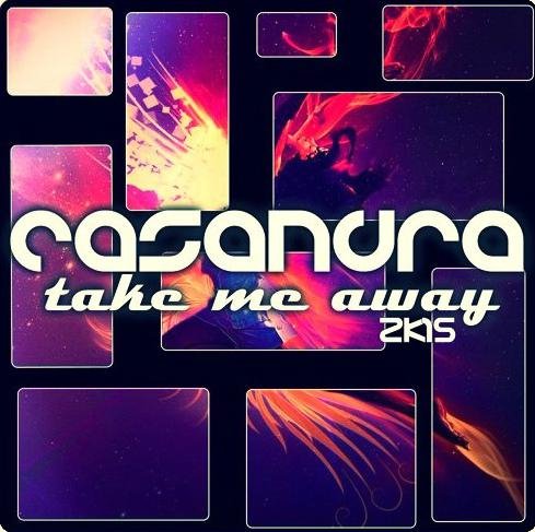 Casandra - Take Me AwayBirizdo 80s Italo Mix