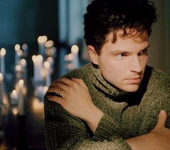 Richard Marx - Hazard