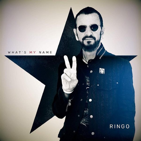 Ringo Starr - Money