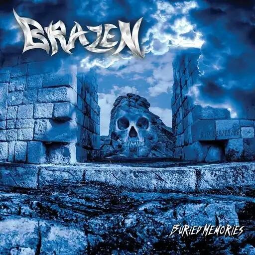 Brazen - Nothing last forever